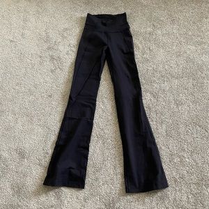 Wunder Under Groove Pant